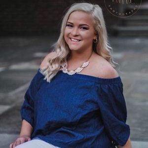 Meet your Posher, Grace